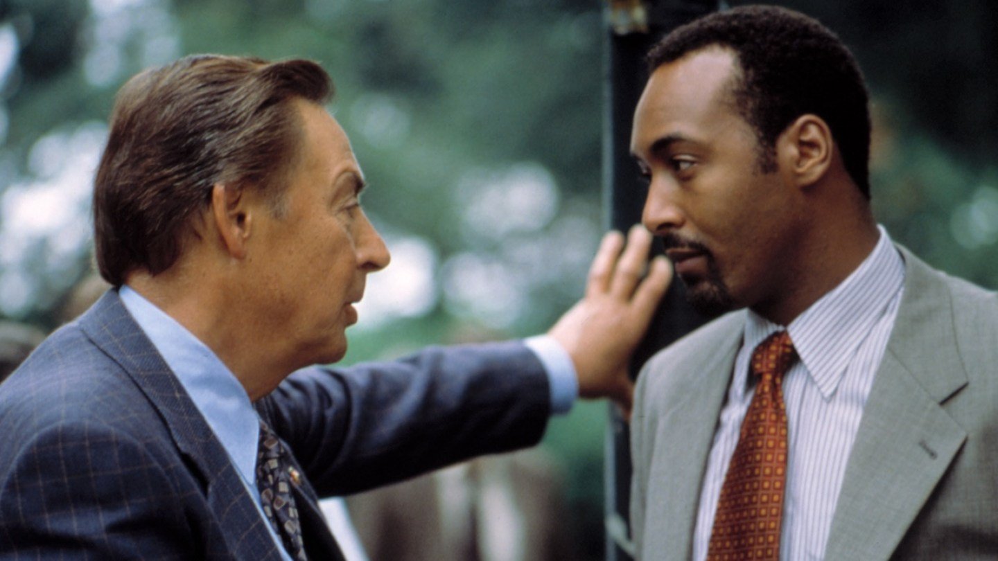‘Law & Order’ Gets a FAST Channel from NBCUniversal, Wolf Entertainment