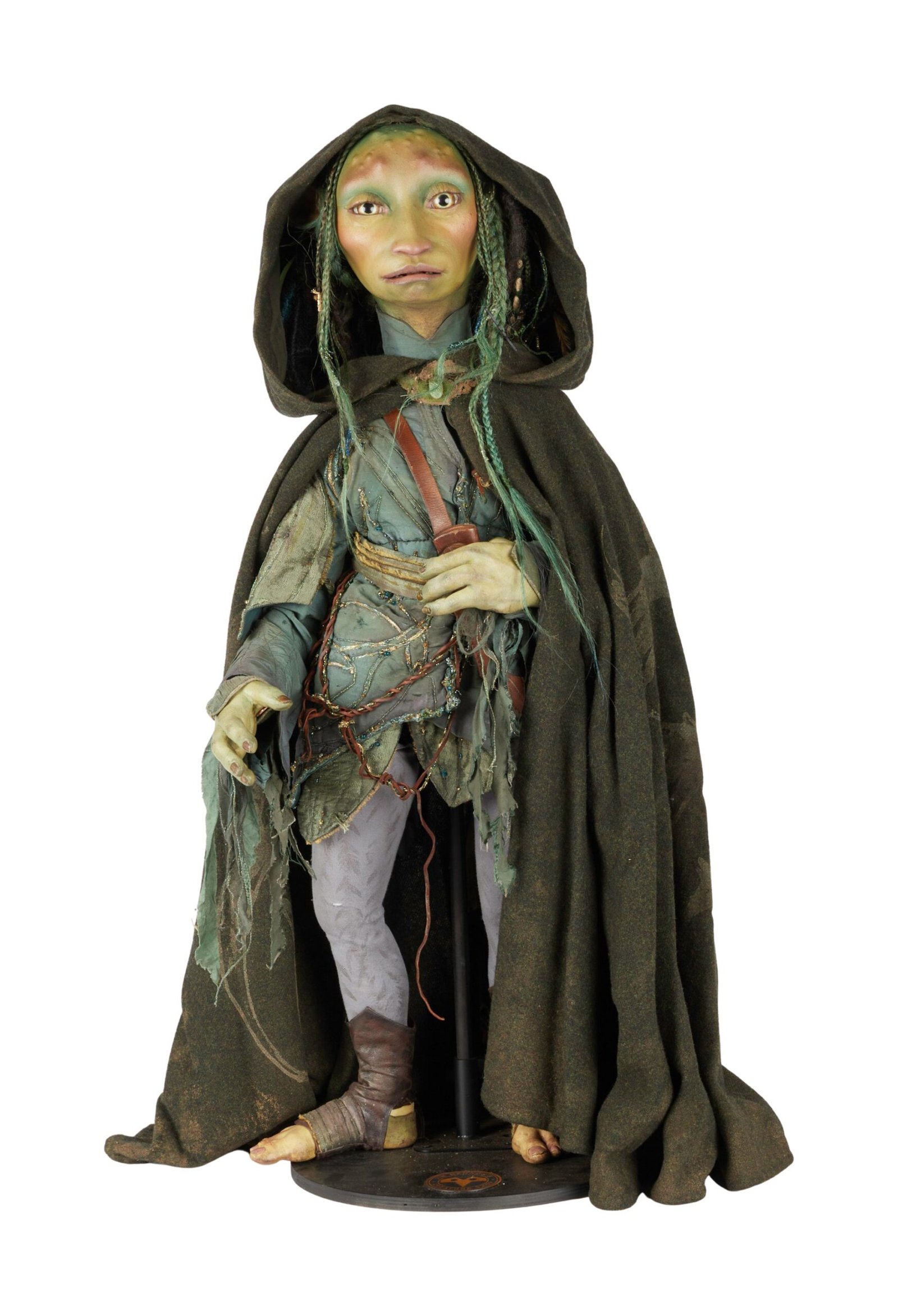 Jim Henson Partners With Julien’s for Auction of ‘Muppets,’ ‘Fraggle Rock,’ ‘The Dark Crystal’ Pieces