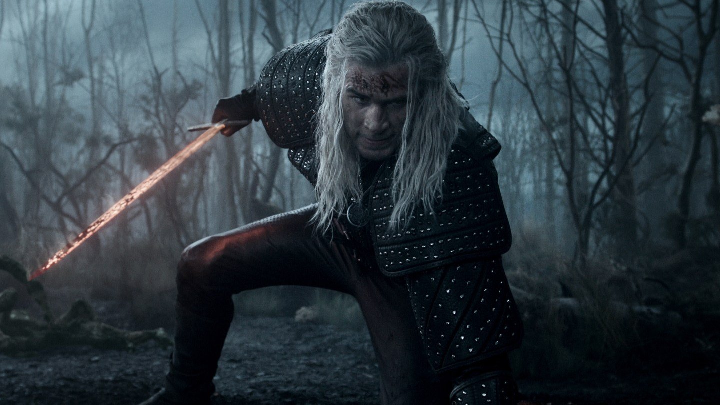 ‘The Witcher’ Season 4 Footage Reveals Liam Hemsworth as Geralt and Premiere Date