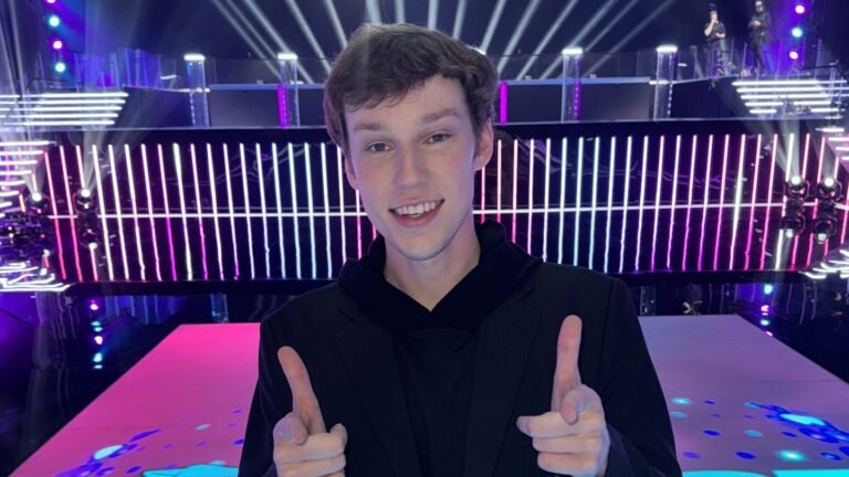 MrBeast’s Nolan Hansen Signs With CAA (Exclusive)