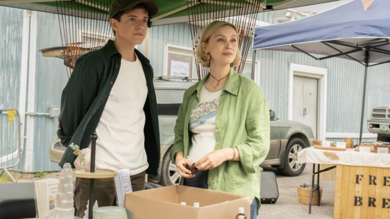 ‘Wayward’ Review: Toni Collette Plays the Founder of a Mysterious School for Troubled Teens in Mae Martin’s Intriguing Netflix Tease