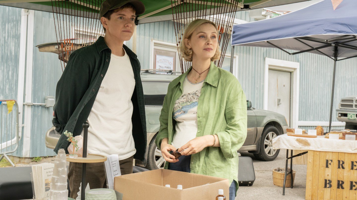 ‘Wayward’ Review: Toni Collette Plays the Founder of a Mysterious School for Troubled Teens in Mae Martin’s Intriguing Netflix Tease
