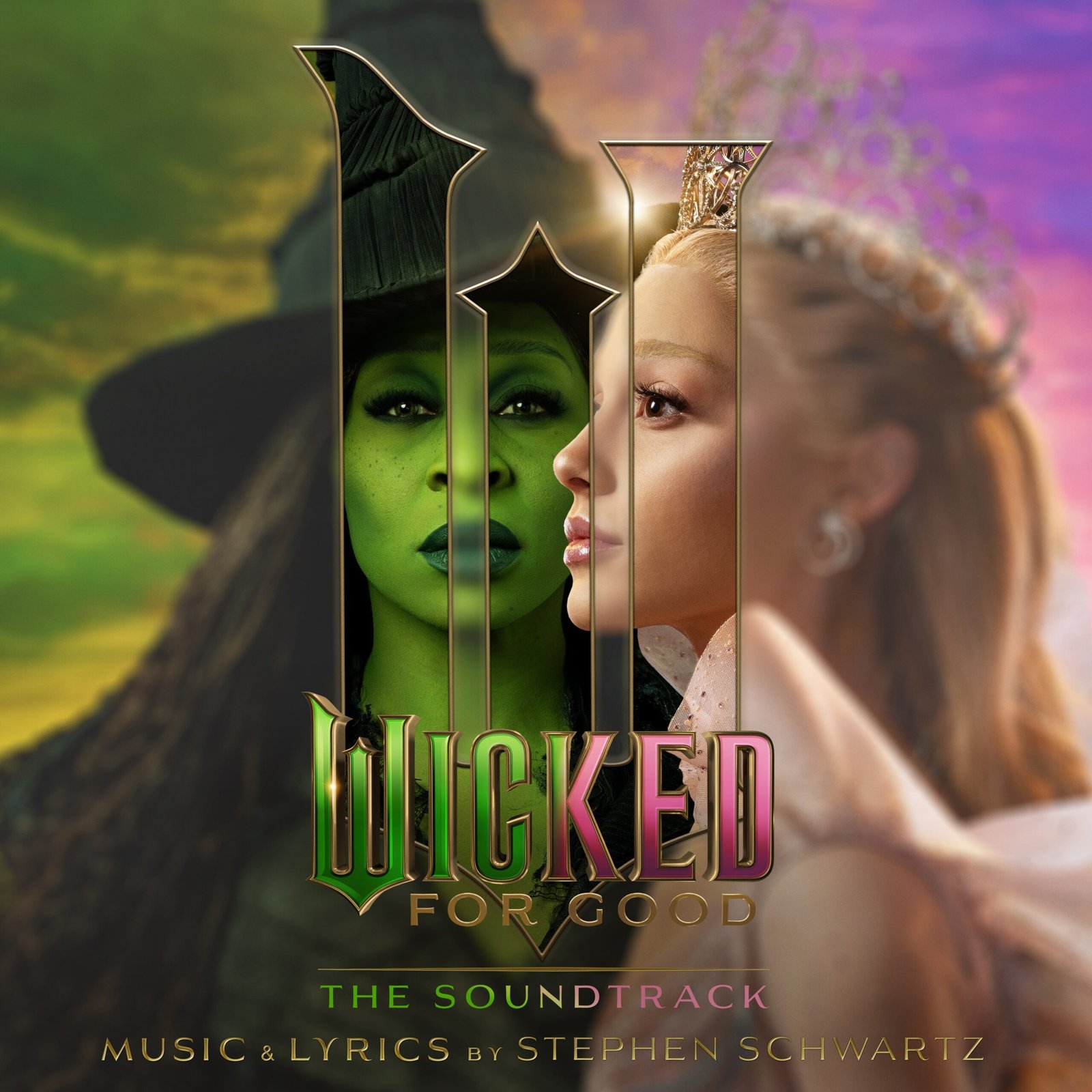 ‘Wicked: For Good’ Soundtrack Announces Release Date and Tracklist Including New Original Songs