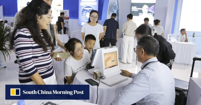 From tourism to healthcare, China unveils a 19-point plan to get people spending