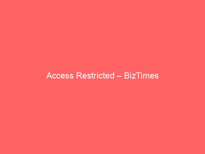 access restricted biztimes 3550