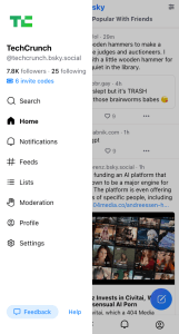 What is Bluesky? Everything to know about the X competitor.