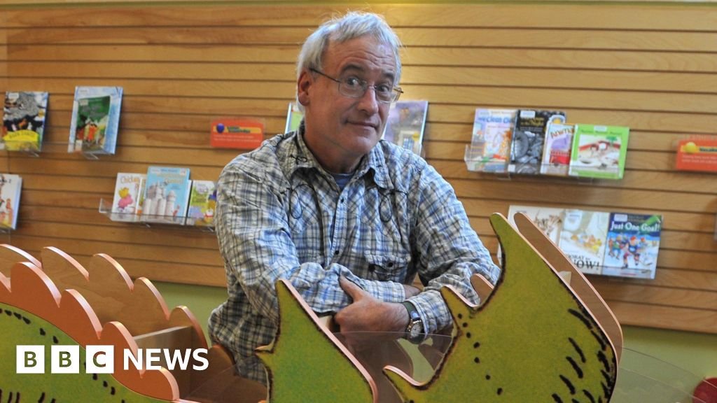 Canadian writer Robert Munsch approved for assisted dying