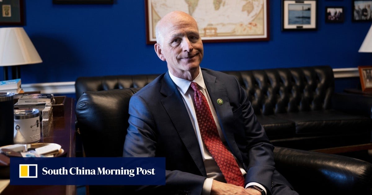 US House delegation to visit China for first time in over 6 years