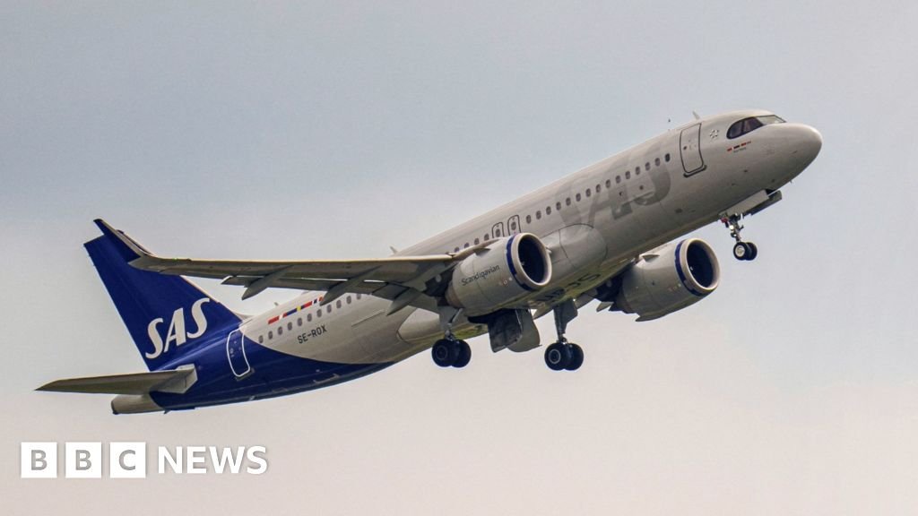 Denmark's Aalborg airport closes after reports of drones in airspace
