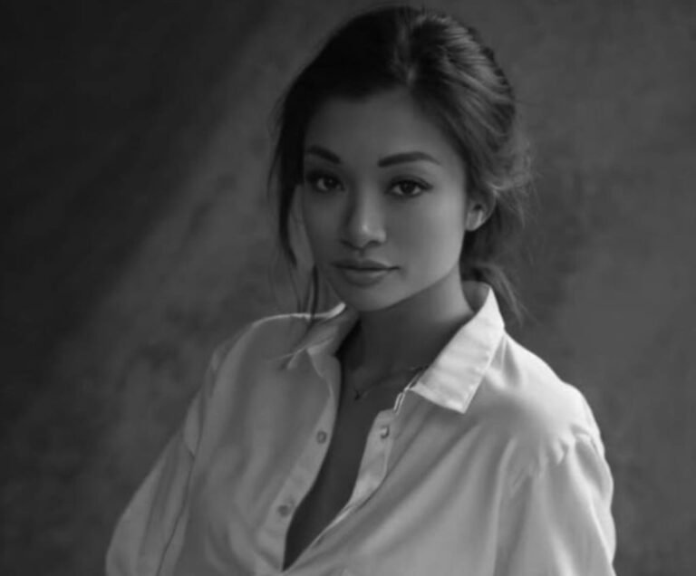 Clearly offended, Naomi remarked that anyone who invites her to Lau Pa Sat for a first date is immediately “getting cancelled,” as she believes such an invitation is simply rude. Photo: Handout