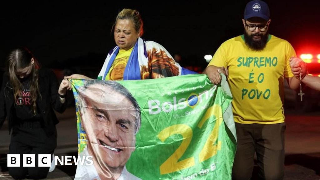 Jair Bolsonaro's lawyers to present his defence at coup trial