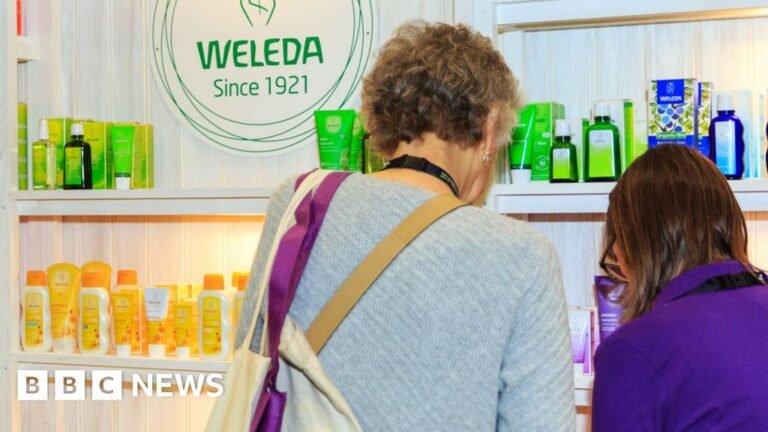 Weleda launches inquiry into Nazi camp skin test claims