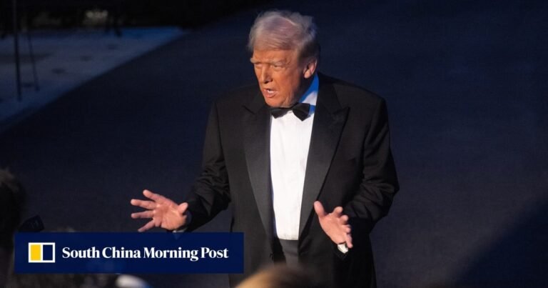 Trump demands Bagram airbase, ‘not possible’ Taliban says