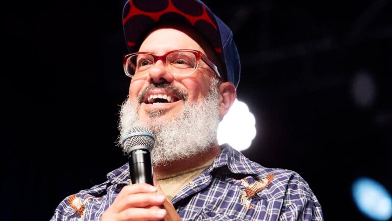 David Cross Slams Bill Burr, Dave Chappelle and Others Performing at Saudi Comedy Festival: “Disgusted”