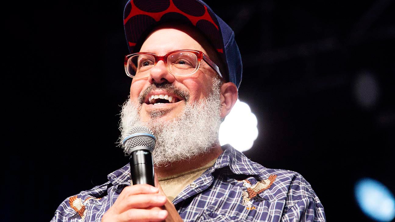 David Cross Slams Bill Burr, Dave Chappelle and Others Performing at Saudi Comedy Festival: “Disgusted”