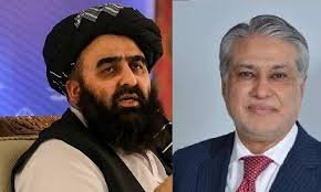 Pakistan Offers Full Support to Afghanistan After Deadly Earthquake