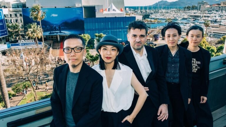 Busan: Cutting Edge Films Partners With Top French Colorist Yov Moor