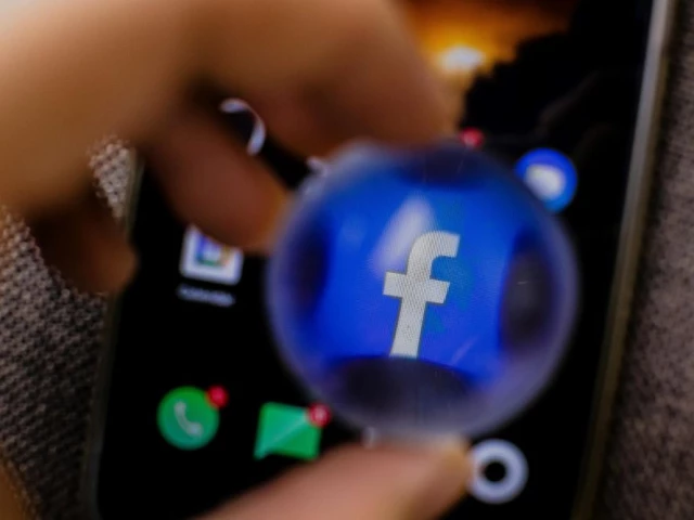 Meta’s new 'teen accounts' bring extra safety to Facebook, Messenger | The Express Tribune