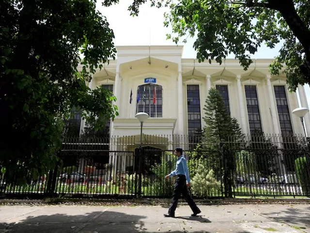 No extension in tax return deadline | The Express Tribune