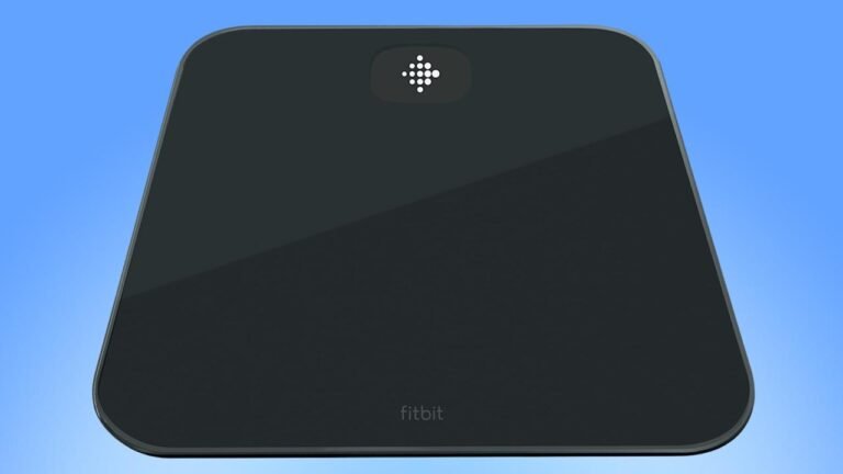 The best smart scales for 2025