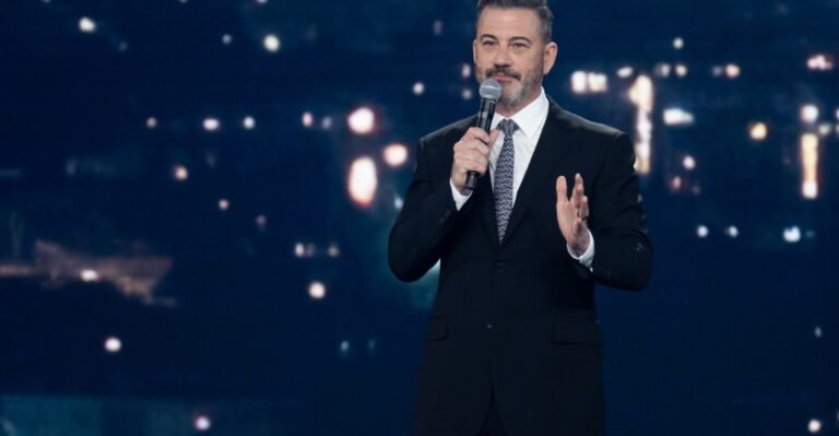 Jimmy Kimmel still isn’t coming back to many ABC stations in the US