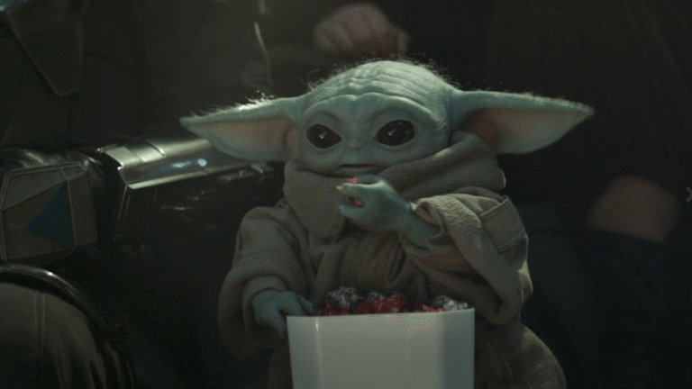 ‘The Mandalorian and Grogu’ Trailer Released: Can Baby Yoda Revive Big Screen Star Wars?