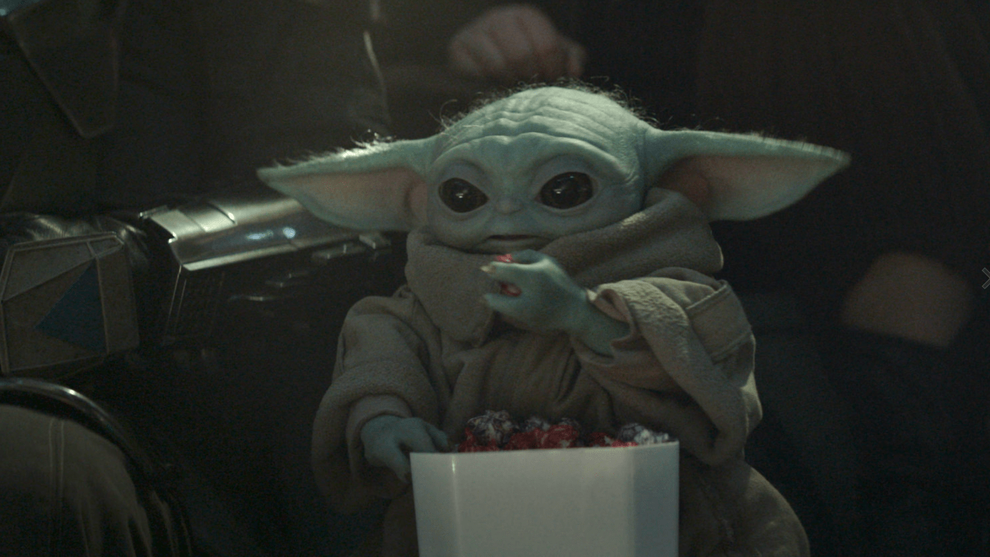 ‘The Mandalorian and Grogu’ Trailer Released: Can Baby Yoda Revive Big Screen Star Wars?