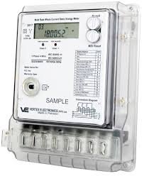 Pakistan to Replace Three-Phase Electricity Meters with Smart AMI Meters