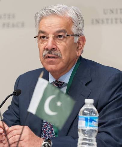 Pakistan Defense Minister Warns AI Could Make Future Wars More Dangerous