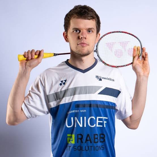 German Players Gear Up for Hong Kong Open 2025