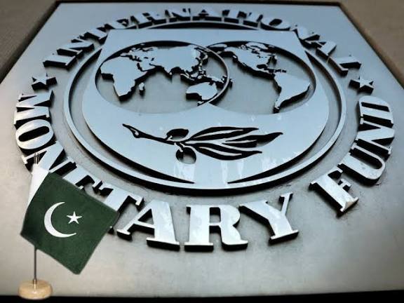 Pakistan Braces for Tough IMF Talks Over Revenue Targets in Second Review