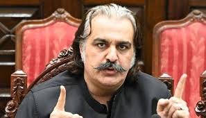 Arrest Warrants Issued for Khyber Pakhtunkhwa Chief Minister Ali Amin Gandapur in Liquor and Arms Recovery Case