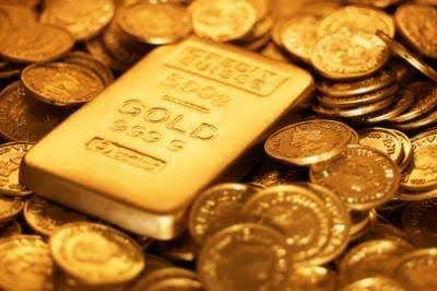 Pakistan gold prices hit record highs, nearing PKR 400,000 per tola