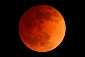 Total Lunar Eclipse to be Visible Across Pakistan on September 7, 2025