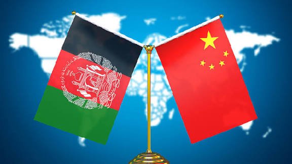 China reacts to Trump’s remarks on Bagram Airbase, stresses Afghan sovereignty