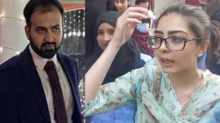 Islamabad: Charges Framed Against Imaan Mazari and Husband in Controversial Tweet Case