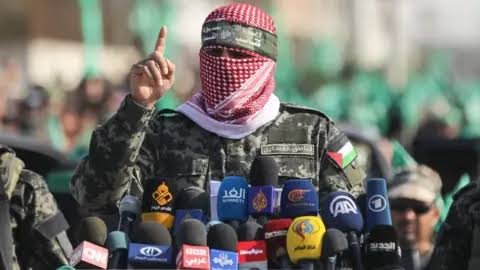 Hamas Rejects Foreign Administration Over Gaza Governance