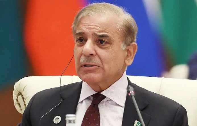 Pakistan Warns Afghanistan Over Cross-Border Militancy