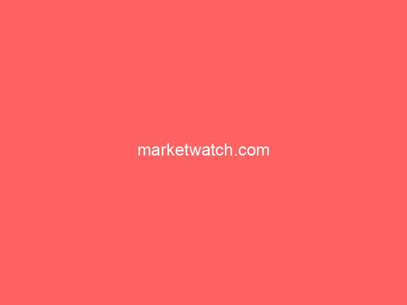 marketwatch com 3061