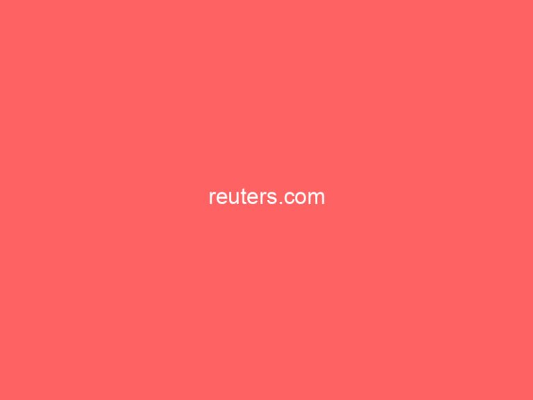 reuters.com
