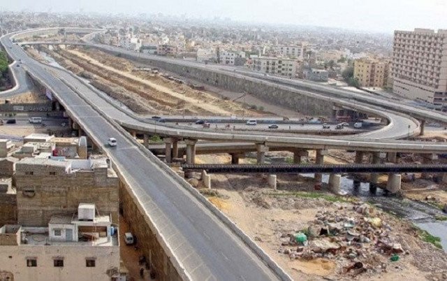 Ring Road to transform life in twin cities | The Express Tribune