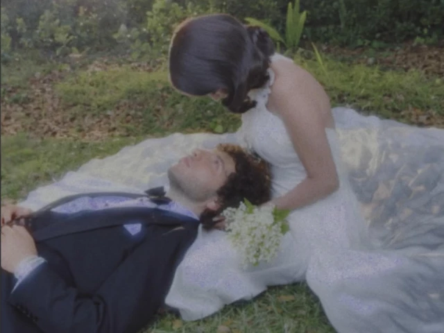 Selena Gomez shares first post after wedding as Benny Blanco leaves heartfelt reaction | The Express Tribune