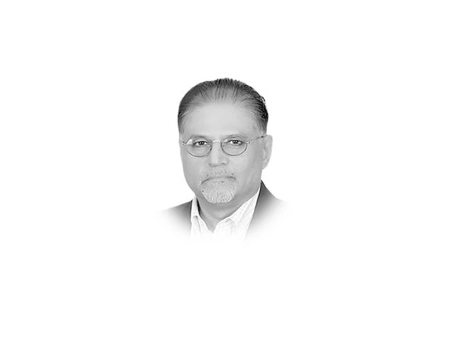Pakistan's self-inflicted agricultural decay | The Express Tribune