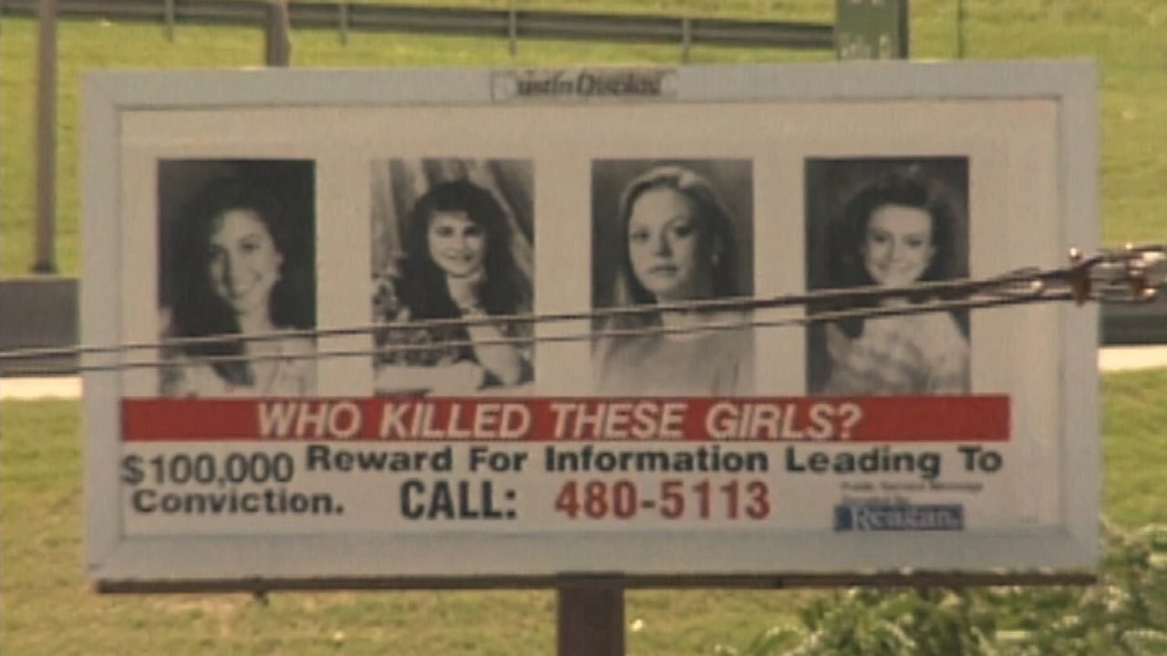Suspect Identified in Case at the Center of HBO’s ‘The Yogurt Shop Murders’ Documentary