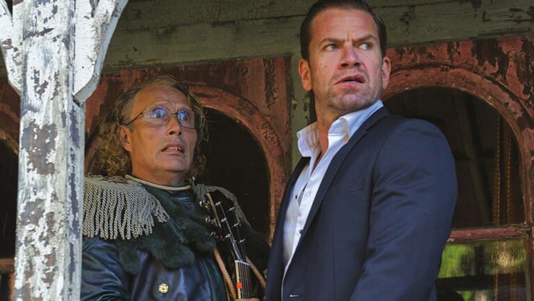 Samuel Goldwyn Takes Mads Mikkelsen Dramedy ‘The Last Viking’ for U.S.