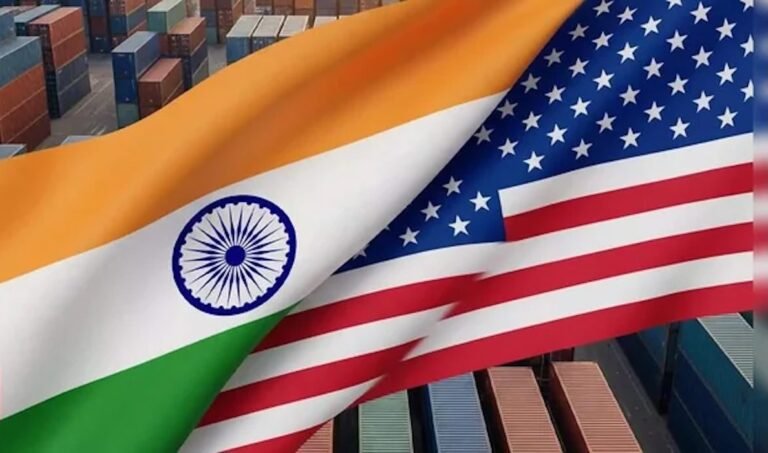 How India can salvage its Trump trade deal