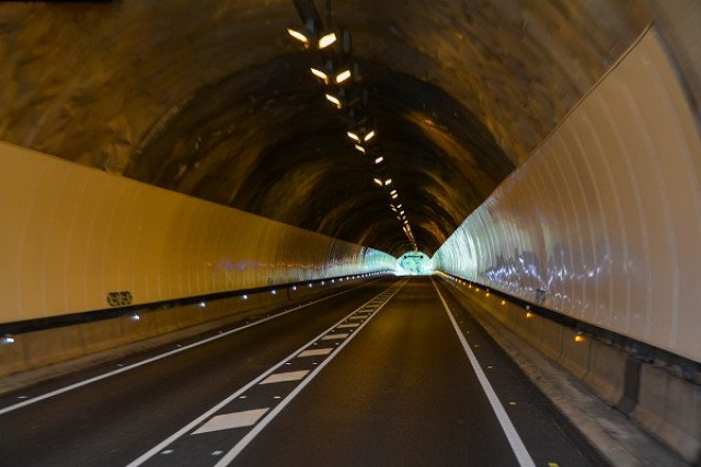 Tunnel project to link Haripur with Islamabad | The Express Tribune