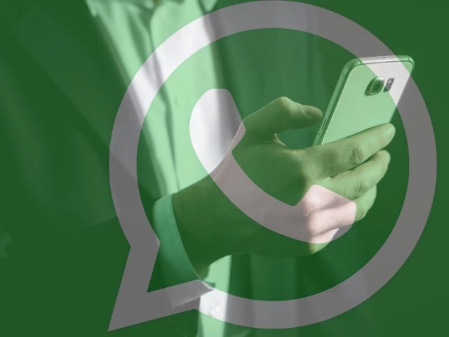 WhatsApp just made talking across languages way easier | The Express Tribune