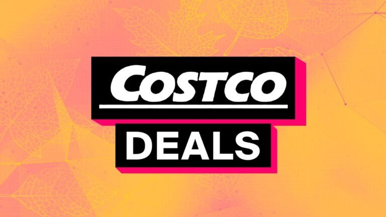 Best Costco deals to compete with Amazon Prime Day 2025: My favorite sales so far