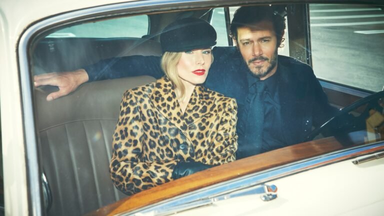 How ‘Nobody Wants This’ Stacked Its Ensemble